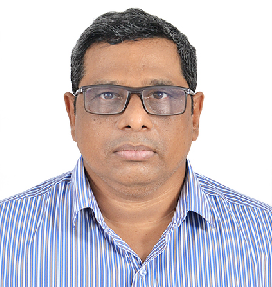 Chetan Virupakshayya Hiremath